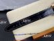 replica YF Factory Chopard Happy Sport diamond blue face rose gold black strap watch (9)_th.jpg